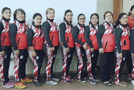 IMPACTO DEPORTIVO JOMITEX 2