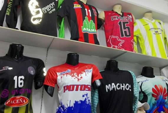 IMPACTO DEPORTIVO JOMITEX 3