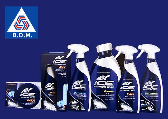 IMPORT EXPORT B.D.M 1