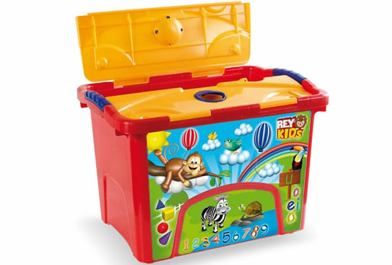 IMPORTACIONES Y EXPORTACIONES SOFRALID 0