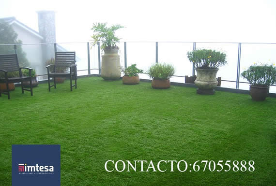 IMTESA IMPORTACIONES