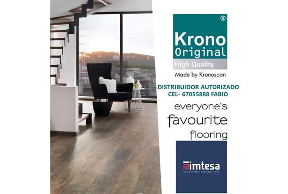 IMTESA IMPORTACIONES 2