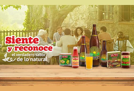 INDUSTRIAS ALIMENTICIAS DEL VALLE S.R.L. 0