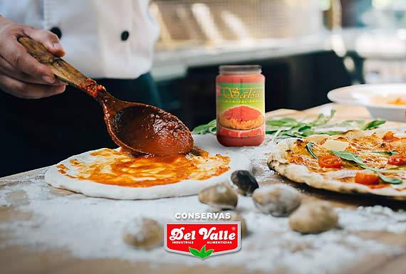 INDUSTRIAS ALIMENTICIAS DEL VALLE S.R.L. 3