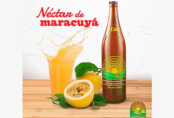 INDUSTRIAS ALIMENTICIAS DEL VALLE S.R.L. 4