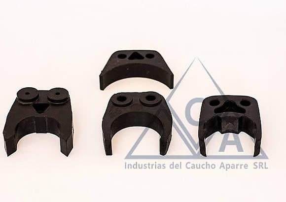 INDUSTRIAS DEL CAUCHO APARRE S.R.L. 1