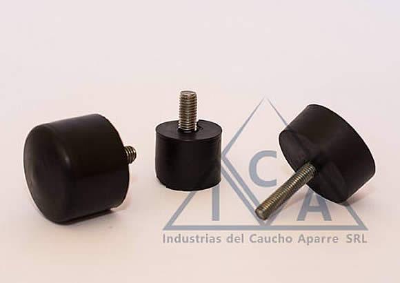 INDUSTRIAS DEL CAUCHO APARRE S.R.L. 2