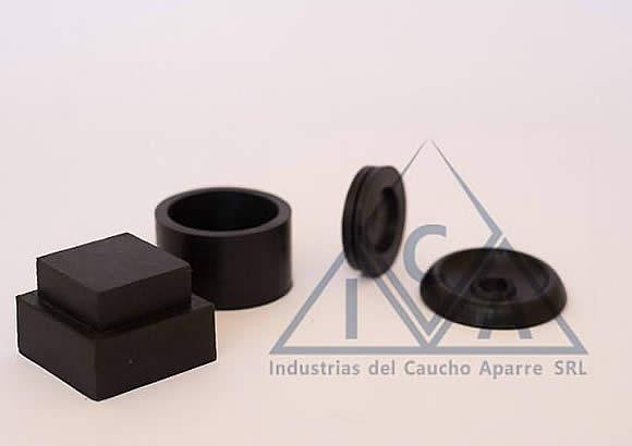 INDUSTRIAS DEL CAUCHO APARRE S.R.L. 3