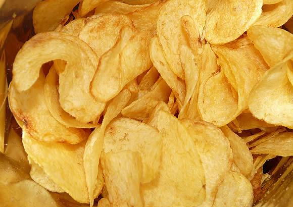 INDUSTRIAS KADOSH “NATURAL CHIPS” INDUSTRIAS KADOSH “NATURAL CHIPS”