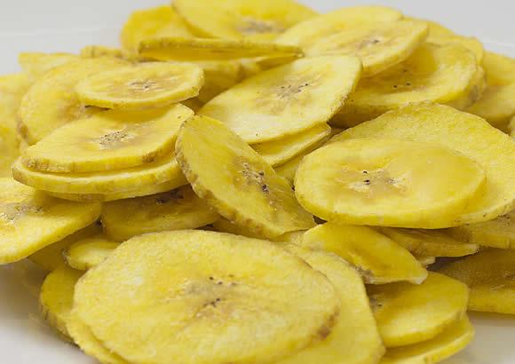 INDUSTRIAS KADOSH “NATURAL CHIPS” 3