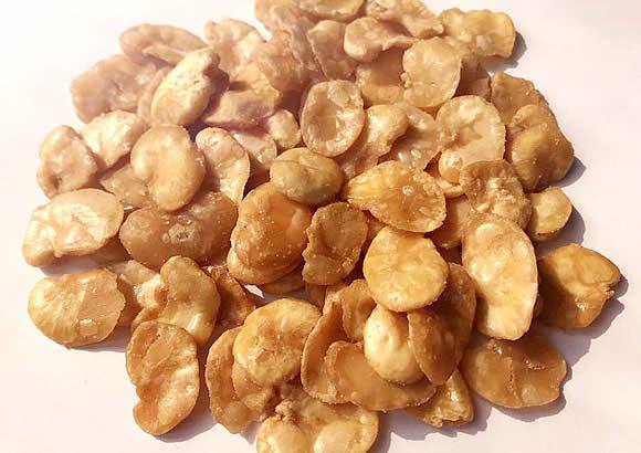 INDUSTRIAS KADOSH “NATURAL CHIPS” 4