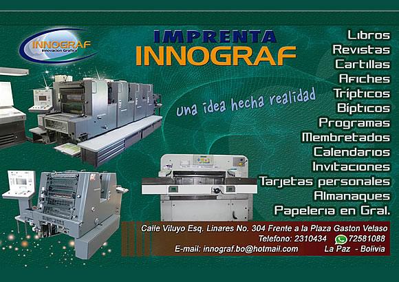 INNOGRAF