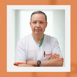 Dr. Rolando Olguín Maldonado