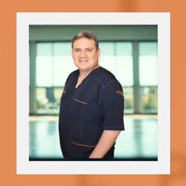 Dr. Javier Alejandro Luján Salinas