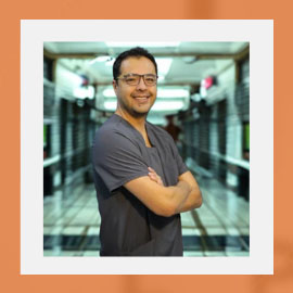 Dr. Alejandro Olguín Aracena