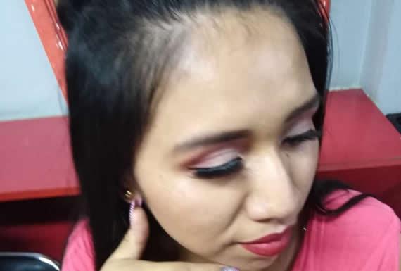 INSTITUTO TÉCNICO DE BELLEZA Y COSMETOLOGÍA VERÓNICA INSTITUTO TÉCNICO DE BELLEZA Y COSMETOLOGÍA VERÓNICA