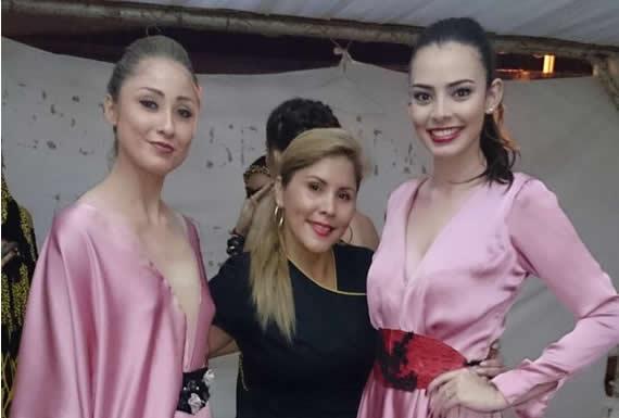 INSTITUTO TÉCNICO DE BELLEZA Y COSMETOLOGÍA VERÓNICA 4