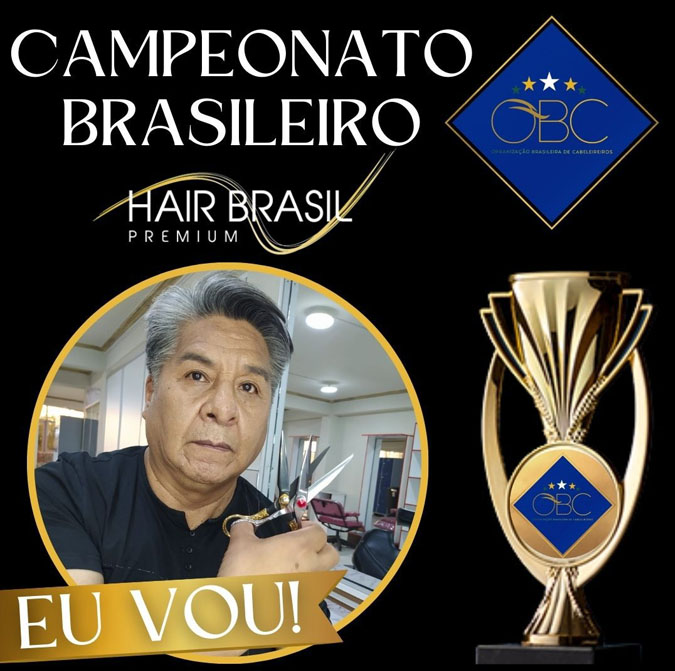 Instituto Técnico Superior de Belleza Integral Alfred - Campeón Internacional de Peluquería