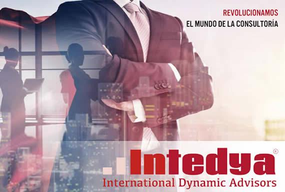 INTEDYA – INTERNATIONAL DYNAMIC ADVISORS INTEDYA – INTERNATIONAL DYNAMIC ADVISORS