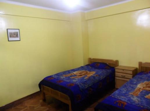 INTI WASI BACKPACKERS HOSTEL 1