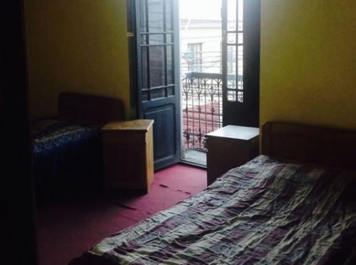 INTI WASI BACKPACKERS HOSTEL 2