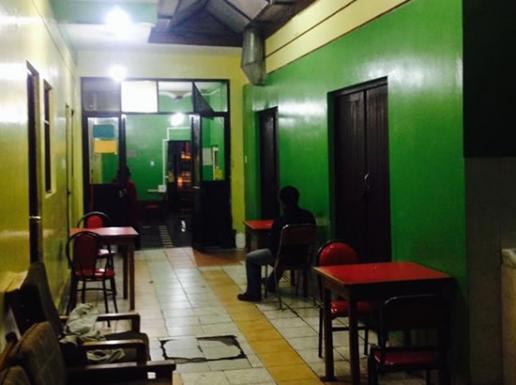 INTI WASI BACKPACKERS HOSTEL 3