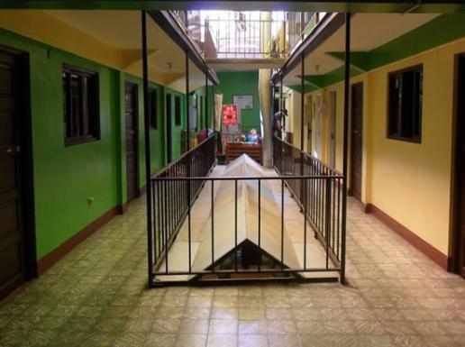 INTI WASI BACKPACKERS HOSTEL 4