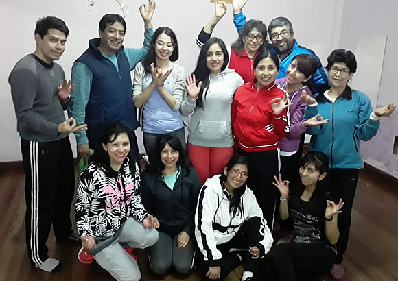 ISHVARA YOGA STUDIO 2