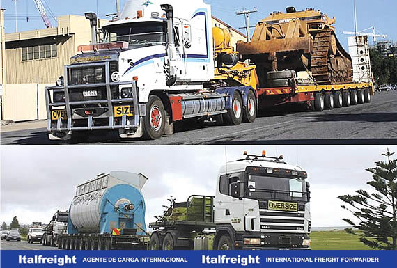 ITALFREIGHT S.R.L. 3