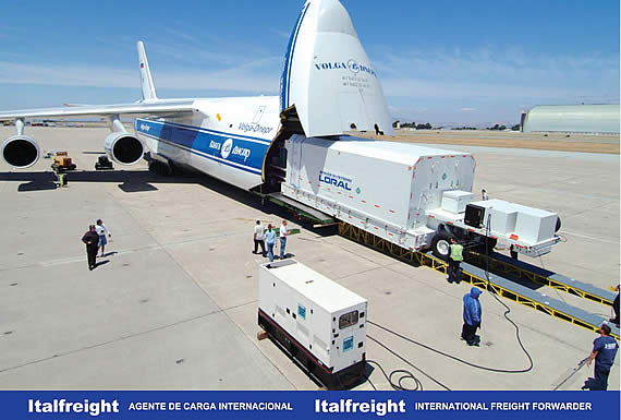 ITALFREIGHT S.R.L. 4