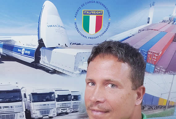 ITALFREIGHT S.R.L. 1