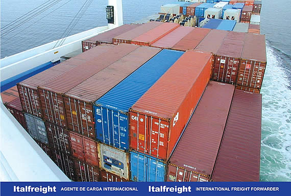 ITALFREIGHT S.R.L. 2