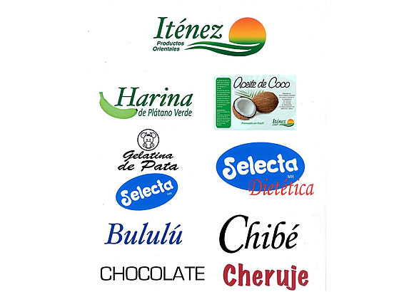 ITENEZ PRODUCTOS ORIENTALES ITENEZ PRODUCTOS ORIENTALES