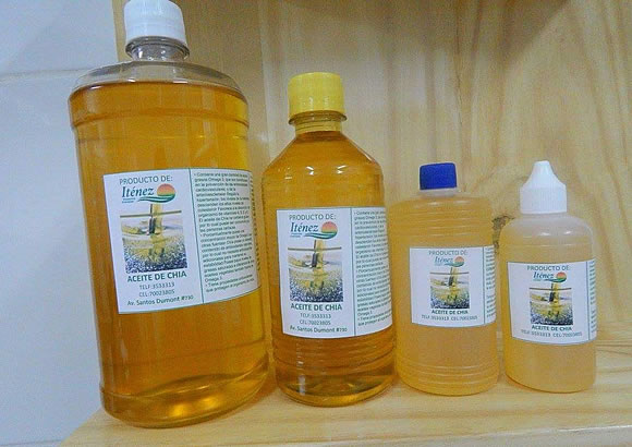 ITENEZ PRODUCTOS ORIENTALES 2