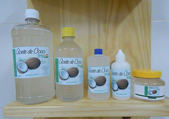 ITENEZ PRODUCTOS ORIENTALES 3