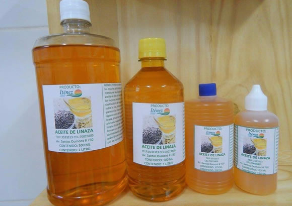 ITENEZ PRODUCTOS ORIENTALES 4