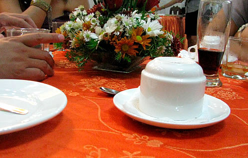 HOTEL JHONN-ZEN * * 4