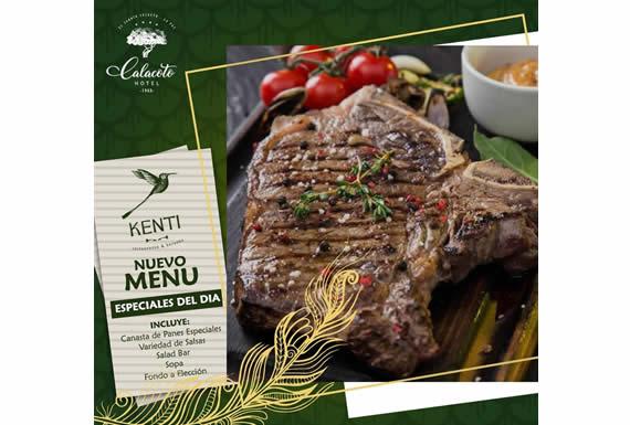 KENTI RESTAURANTE & KARAOKE