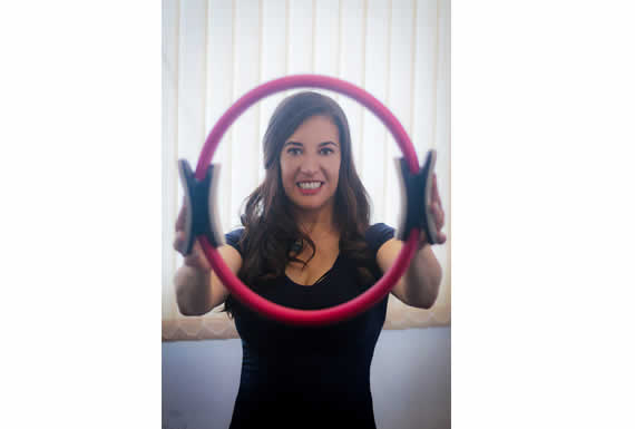 KNETIK SALUD Y BELLEZA 0