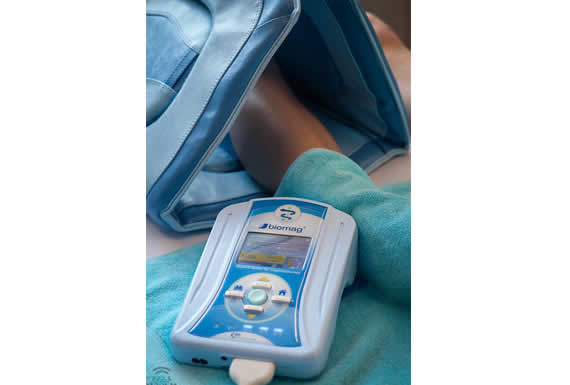 KNETIK SALUD Y BELLEZA 1