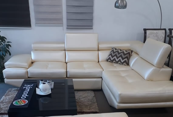 MUEBLERIA KOMODO RELAX MUEBLERIA KOMODO RELAX