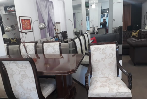 MUEBLERIA KOMODO RELAX 3