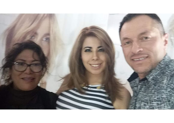 KRISS – WELL “SPA – ESTILISMO” 2