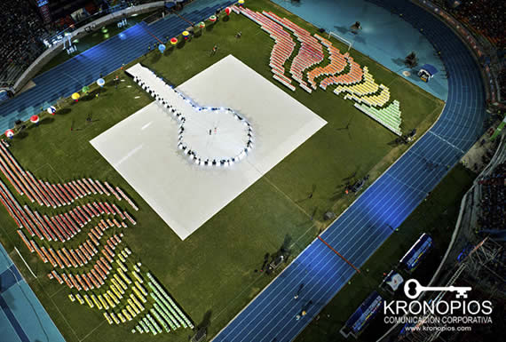 KRONOPIOS COMUNICACIÓN CORPORATIVA