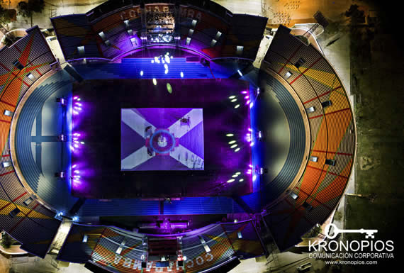 KRONOPIOS COMUNICACIÓN CORPORATIVA 1