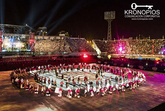 KRONOPIOS COMUNICACIÓN CORPORATIVA 2