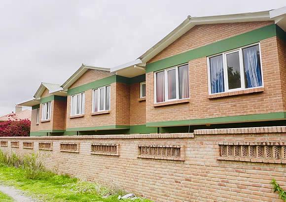 LA CASA DEL ABUELO 1