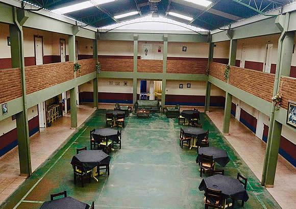 LA CASA DEL ABUELO 2