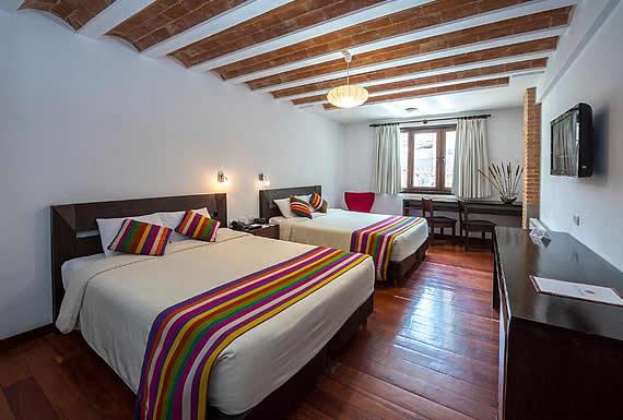 LA CASONA HOTEL BOUTIQUE