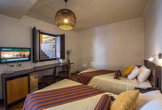 LA CASONA HOTEL BOUTIQUE 2